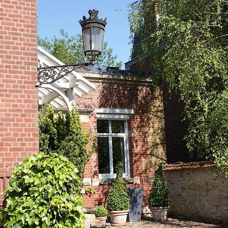 Les Hortensias Clermont  Esterno foto