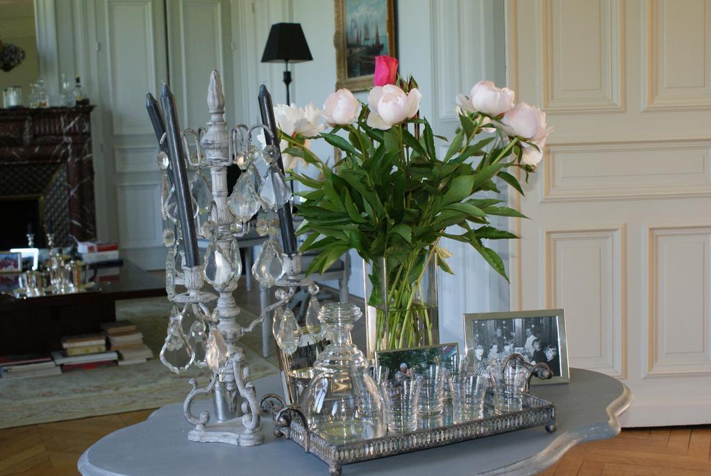 Les Hortensias Clermont  Esterno foto